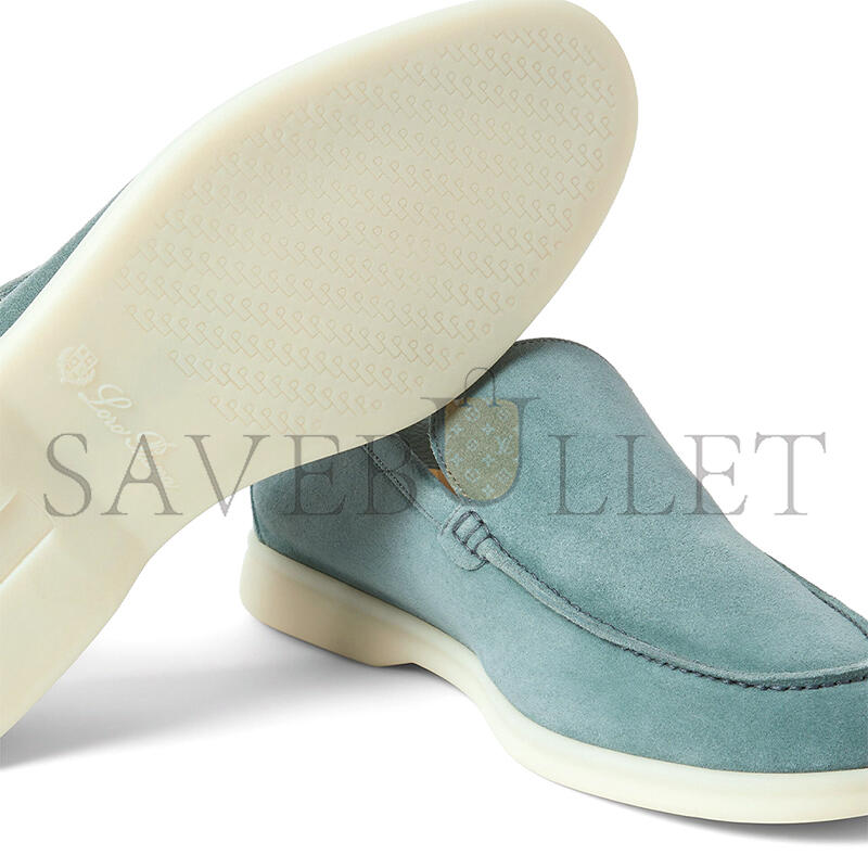 LORO PIANA SUMMER WALK LOAFER FAE8124_51I4